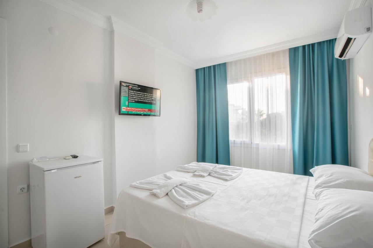 Antiocha Aparthotel Didim