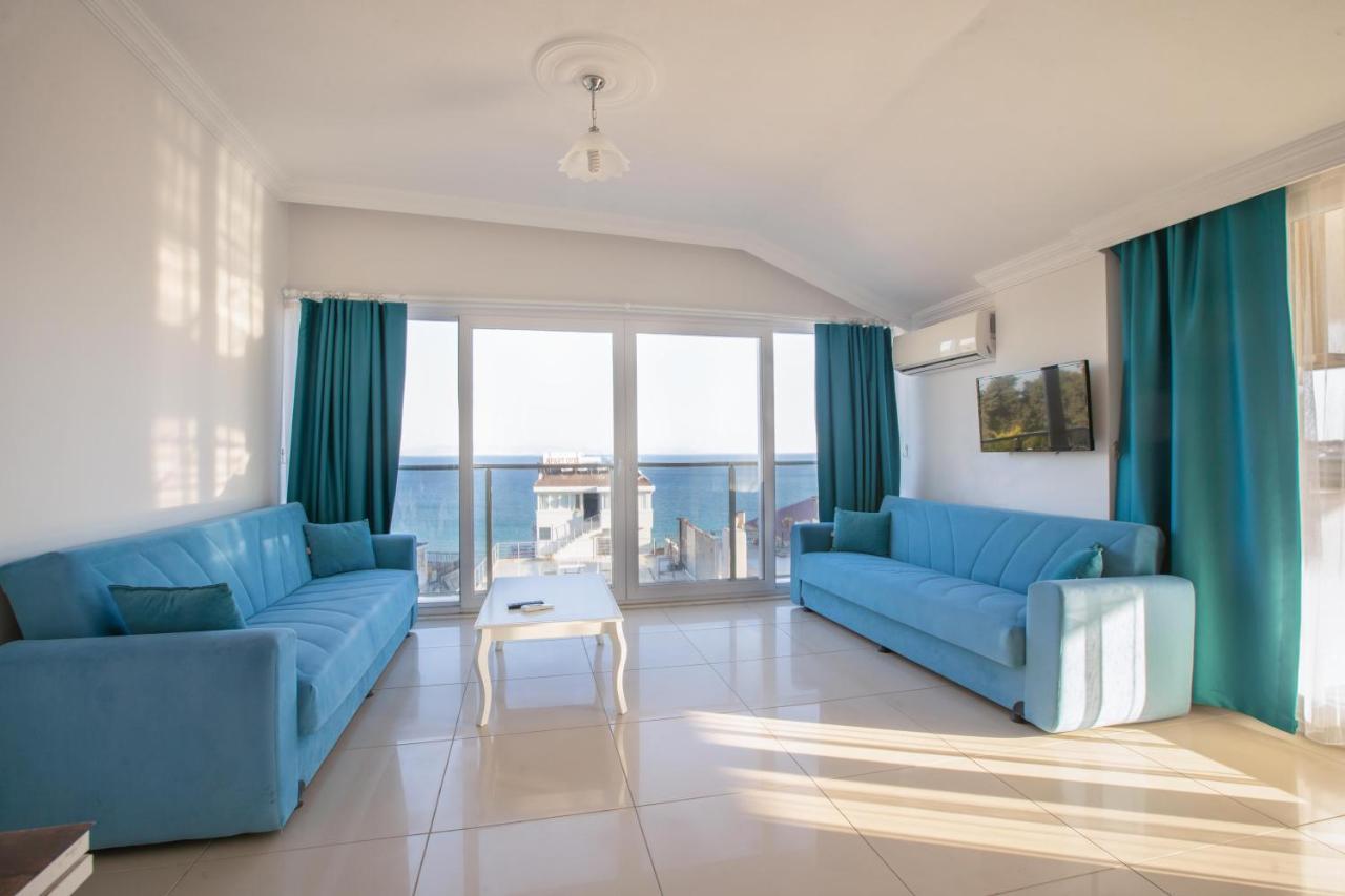 Antiocha Aparthotel
