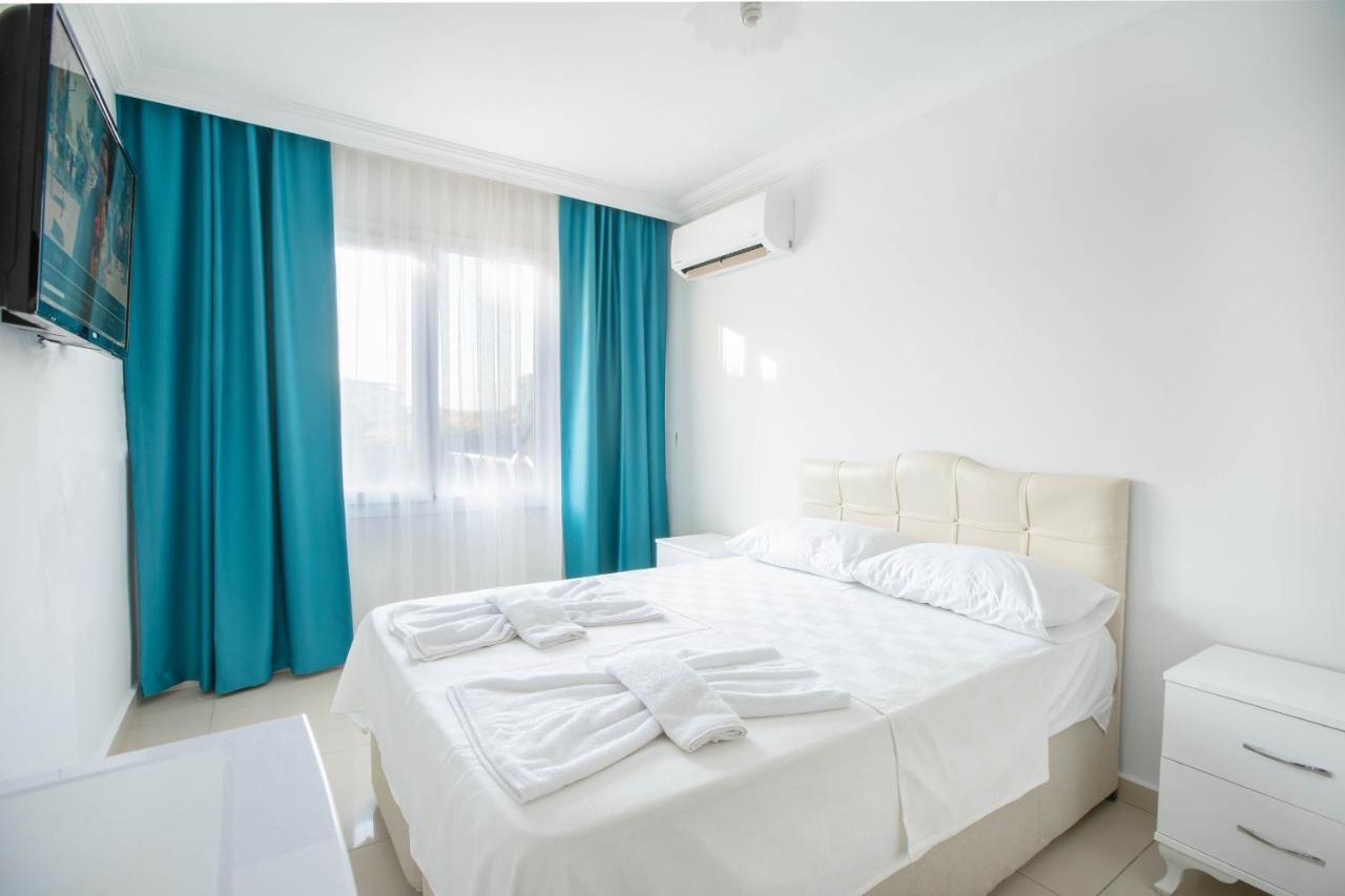 Antiocha Didim