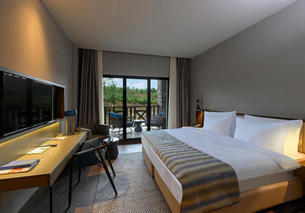 Elite World Grand Hotel