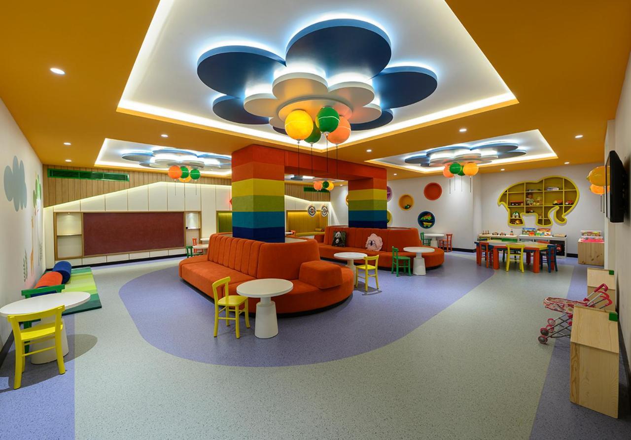 Hotel Elite World Grand