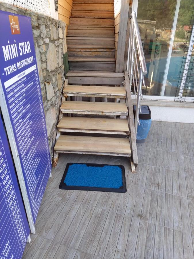 Mini Star Hotel Bitez