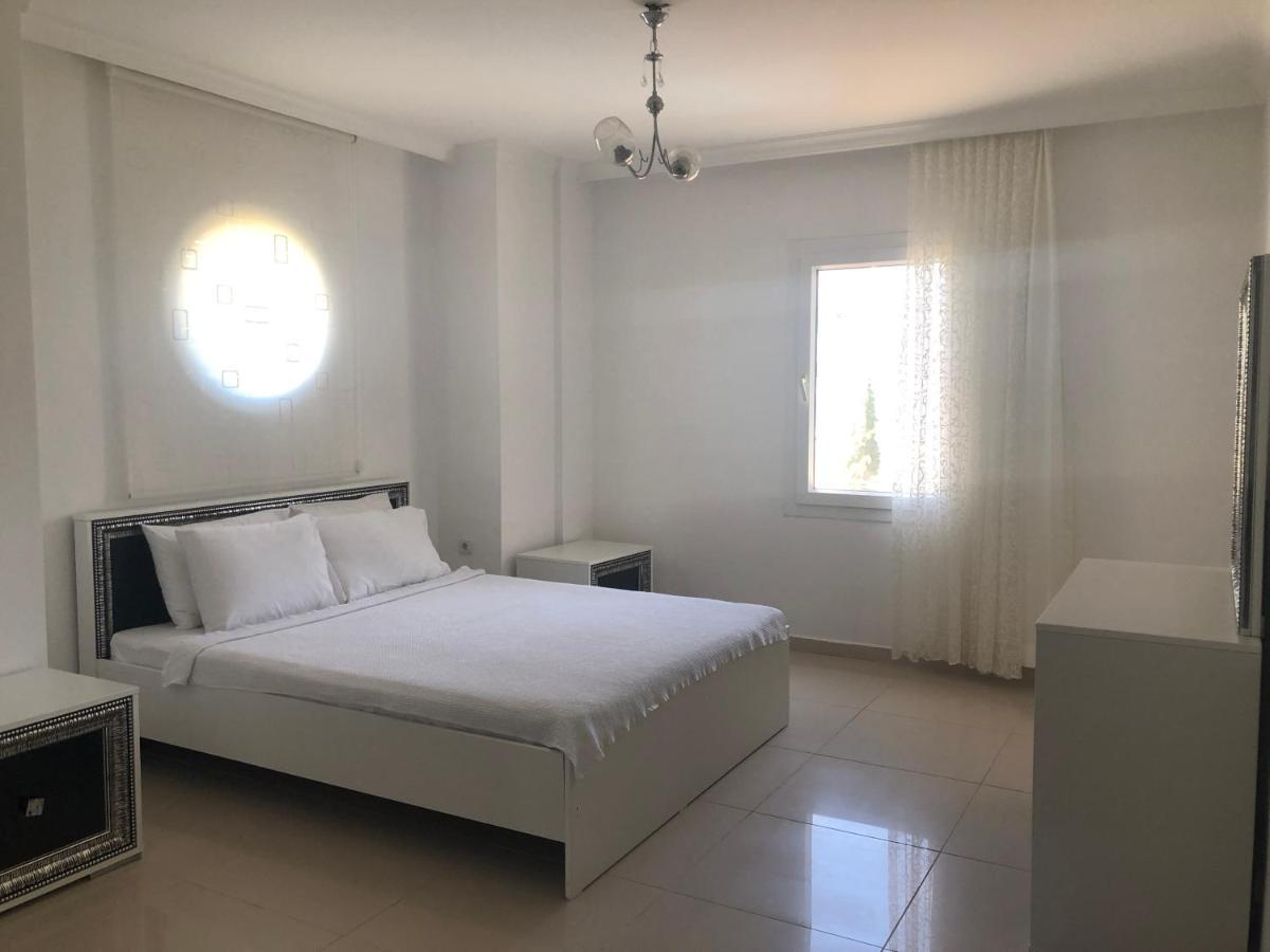 Apartment Torba Residence Torba