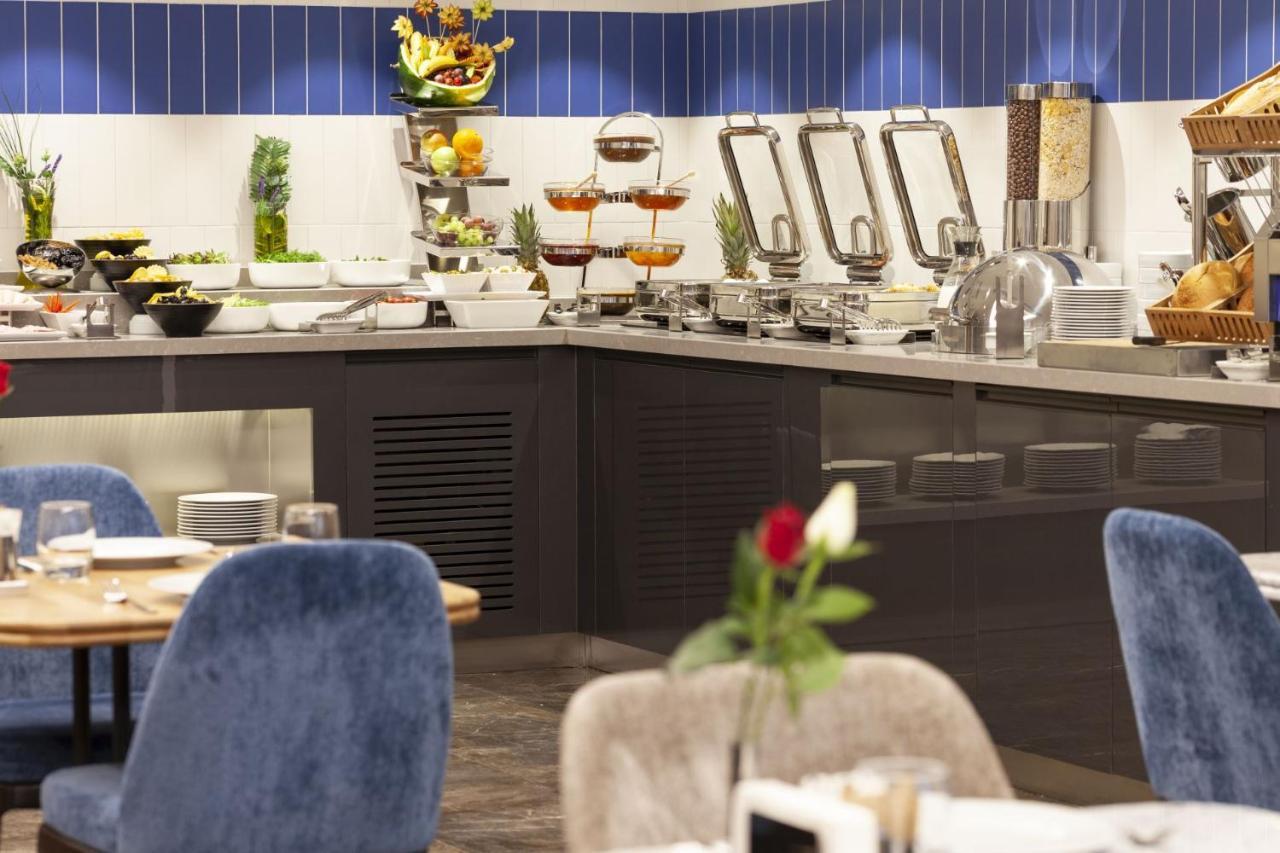 Granbellahotel 4*