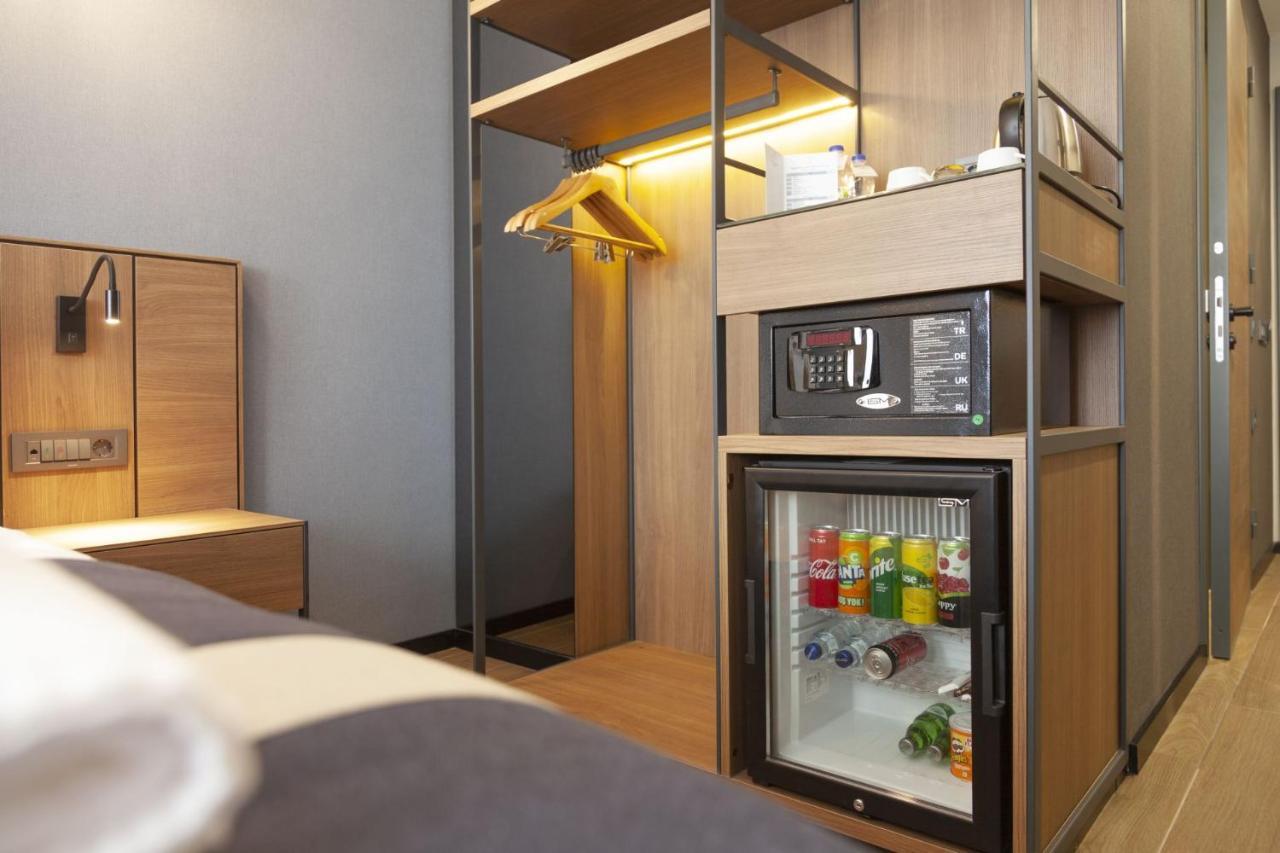 Granbellahotel Hotel 4*