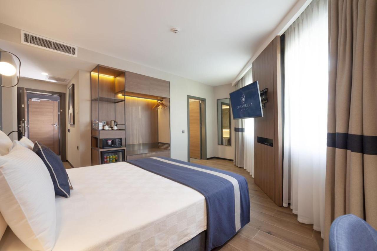 Granbellahotel Hotel Tekirdag