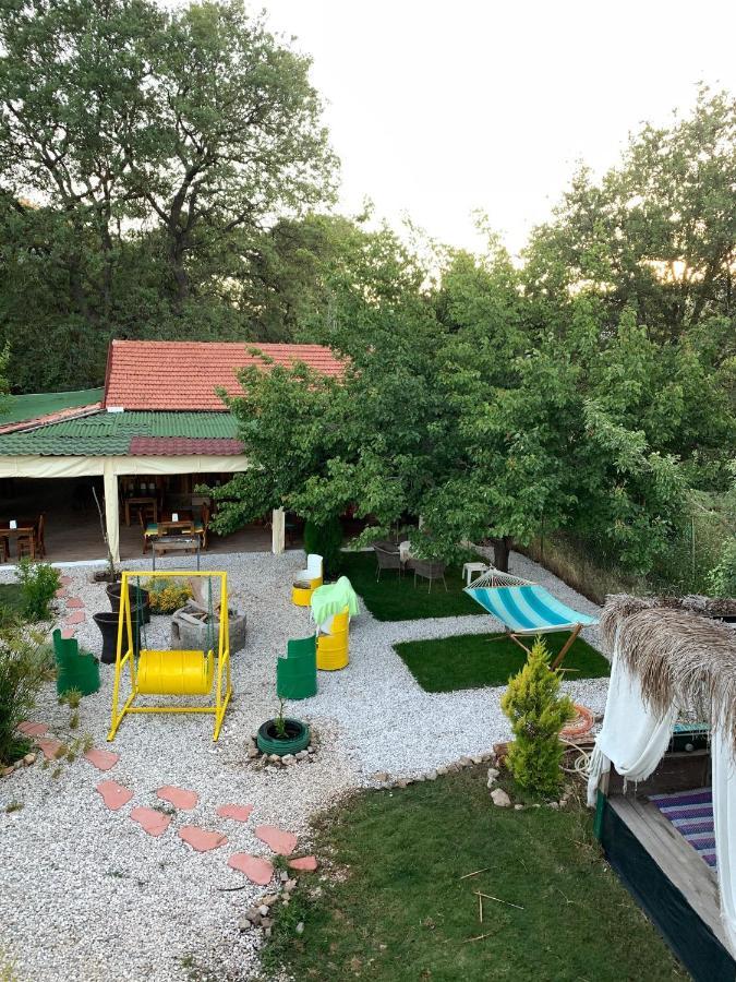 Hotel Pusula