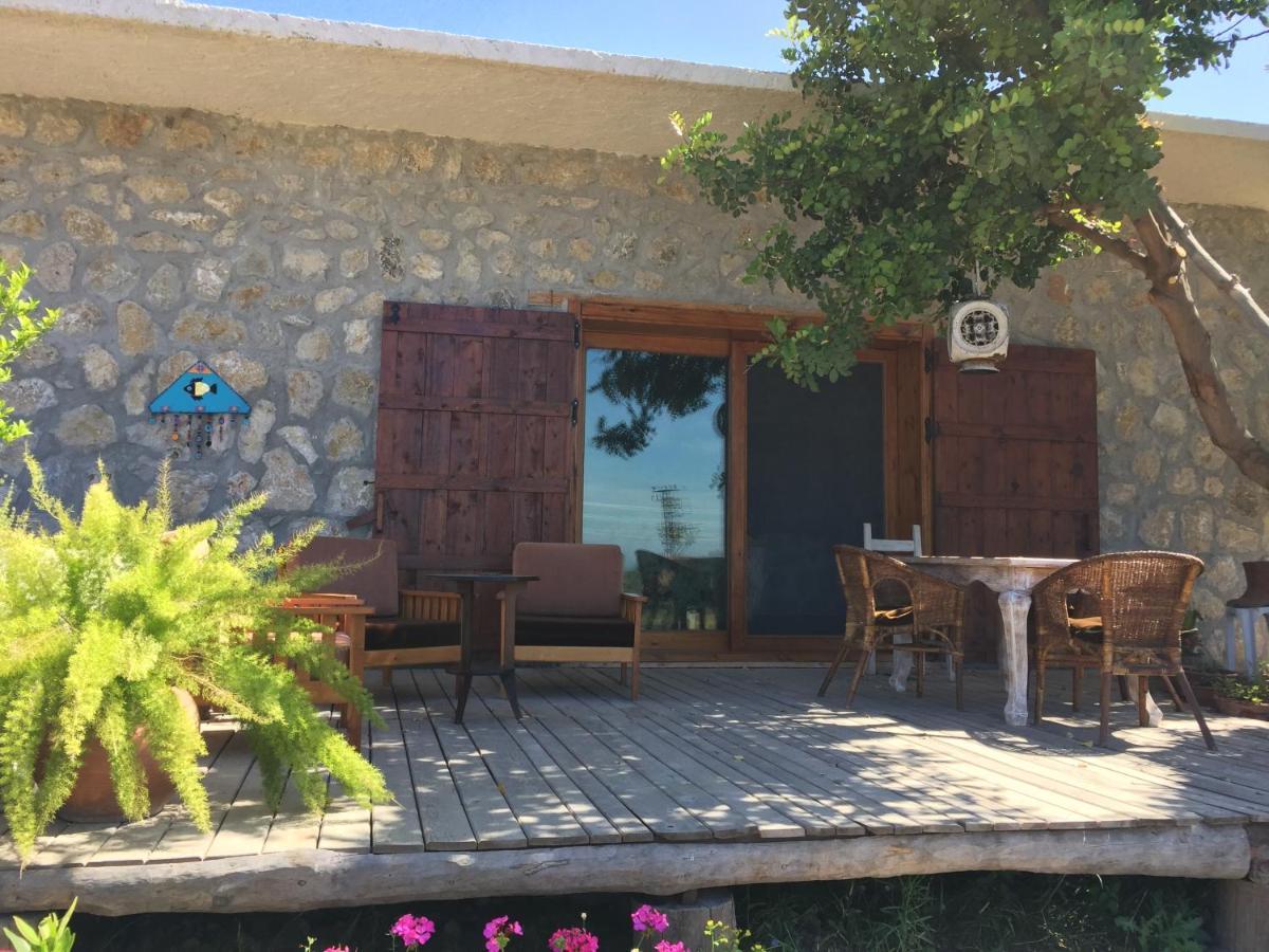 Beso Hotel Patara