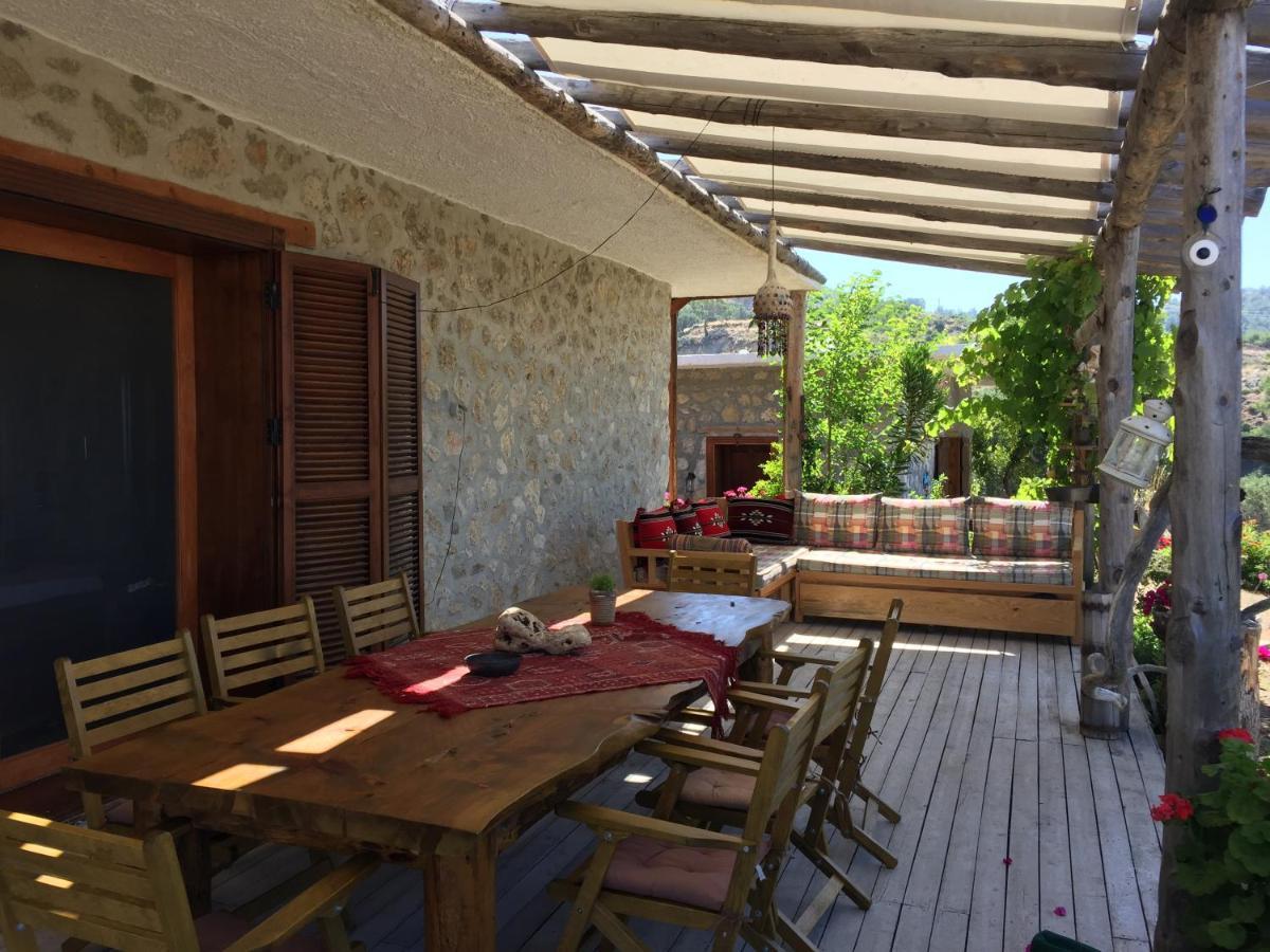 Beso Hotel Patara