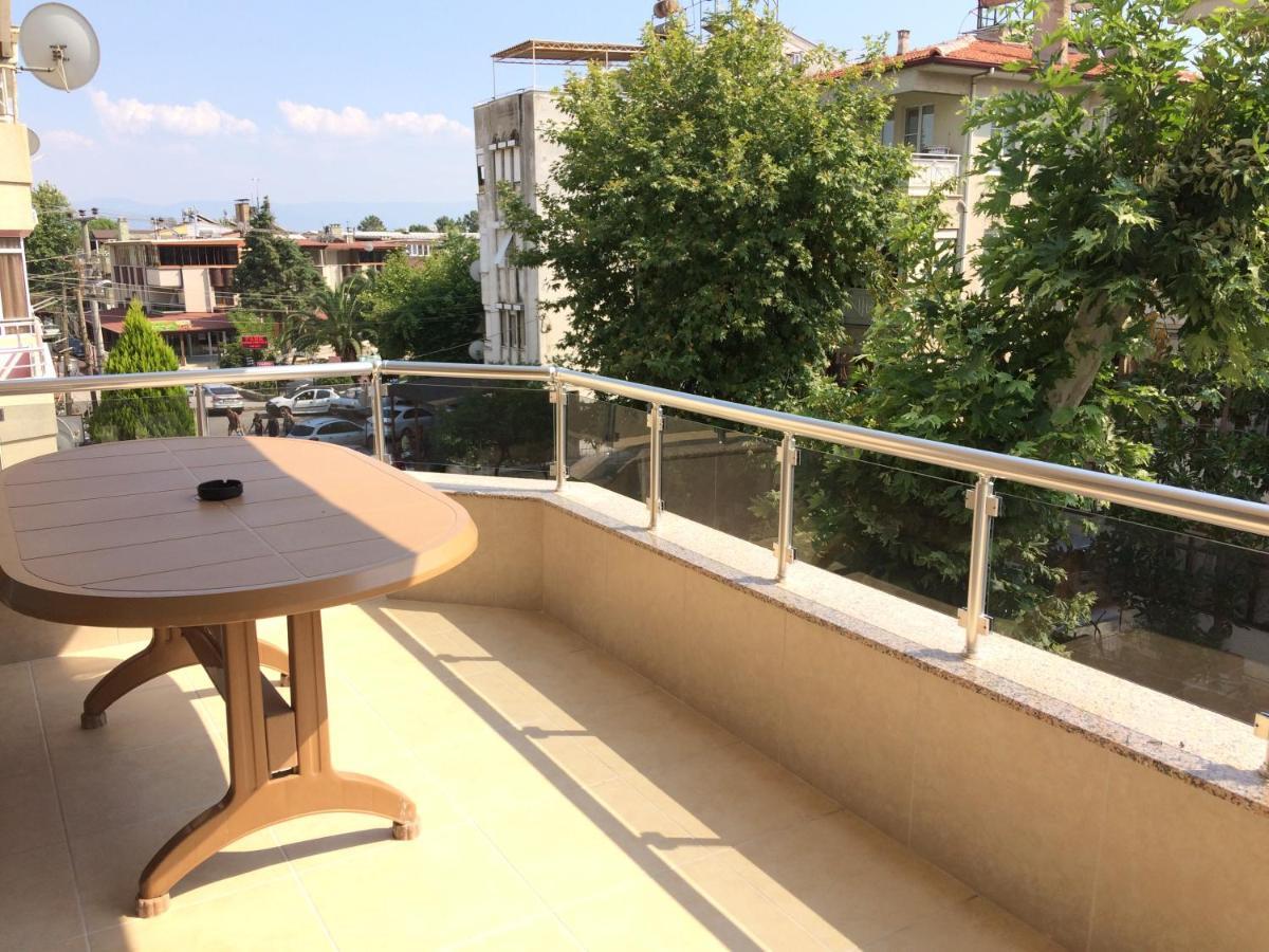 Alpaylar Aparthotel Akcay (Edremit)