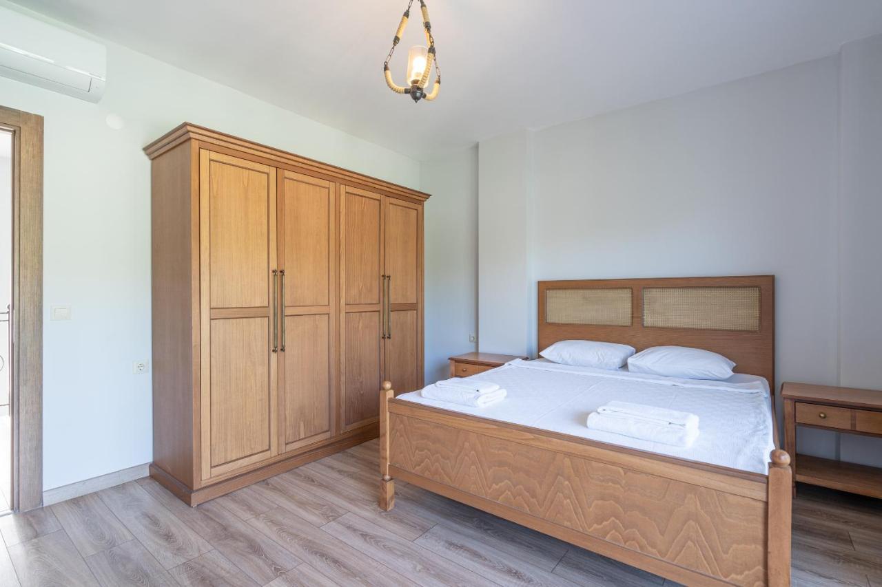 Villa Vintage Villas