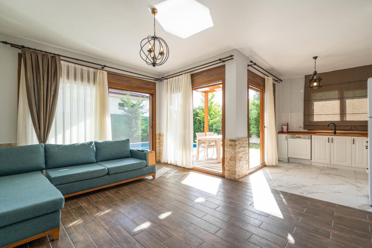 Vintage Villas Villa Kusadasi