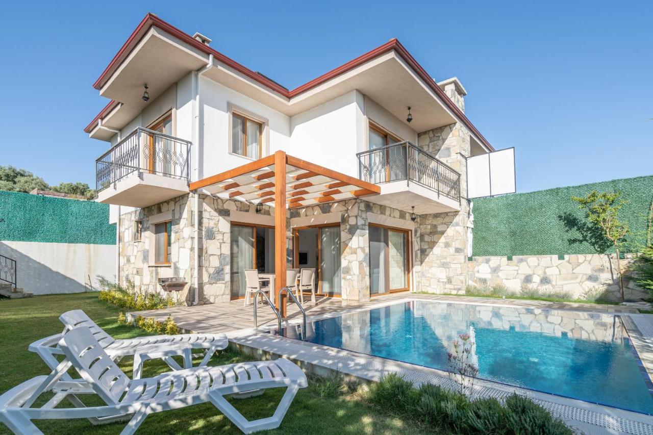 Vintage Villas * Kusadasi