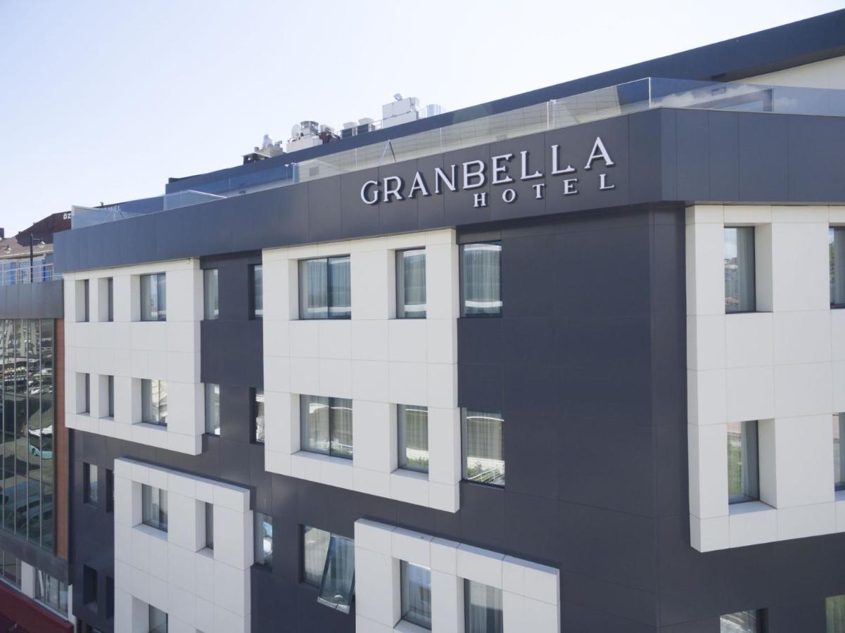 Granbellahotel 4* Tekirdag