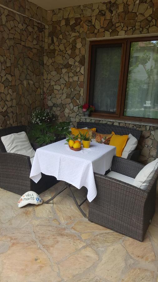 Monte Hotel 3*