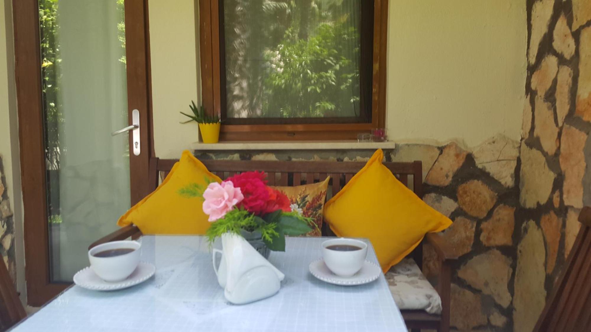 Hotel Monte Cirali