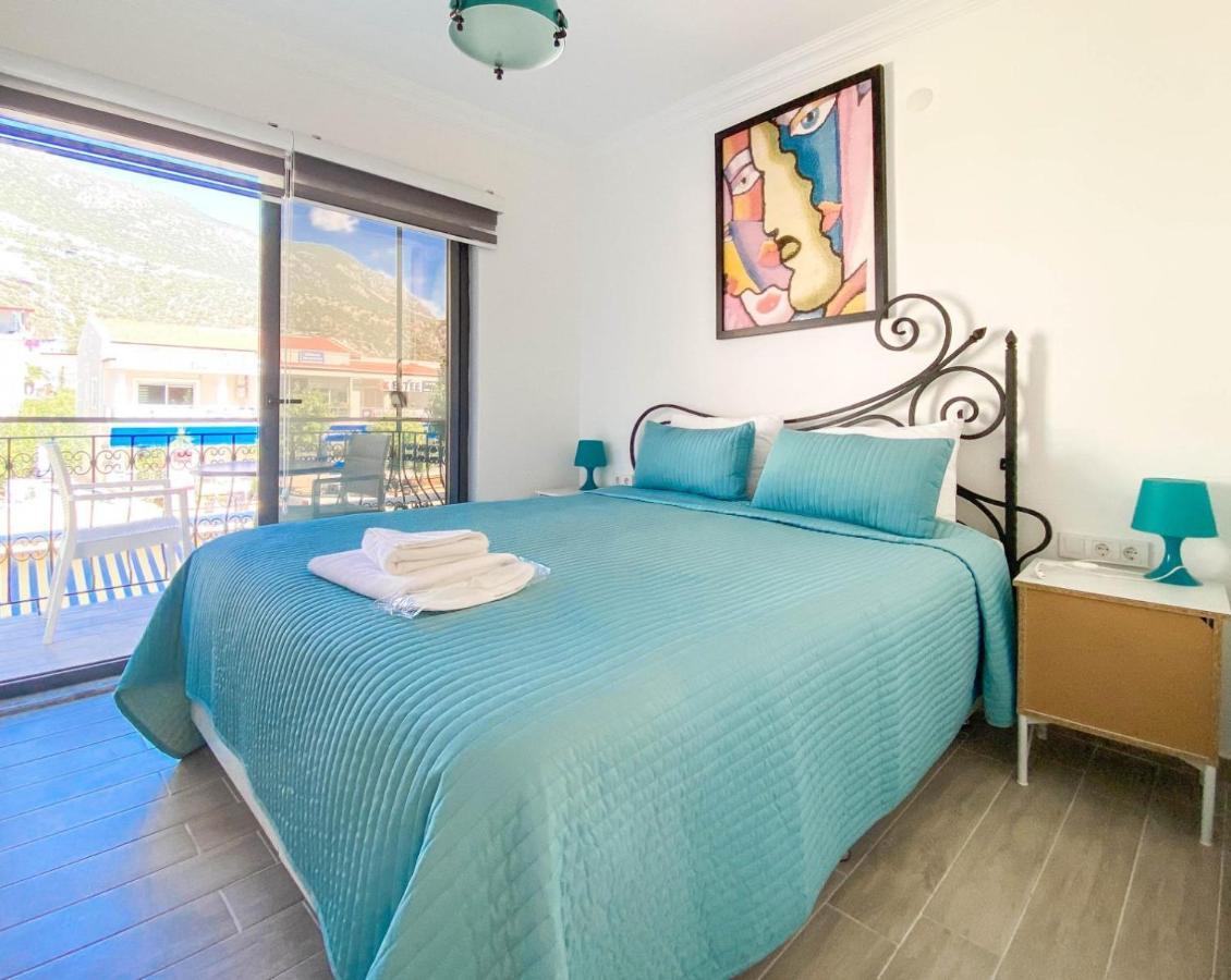 Nur & 3* Kalkan