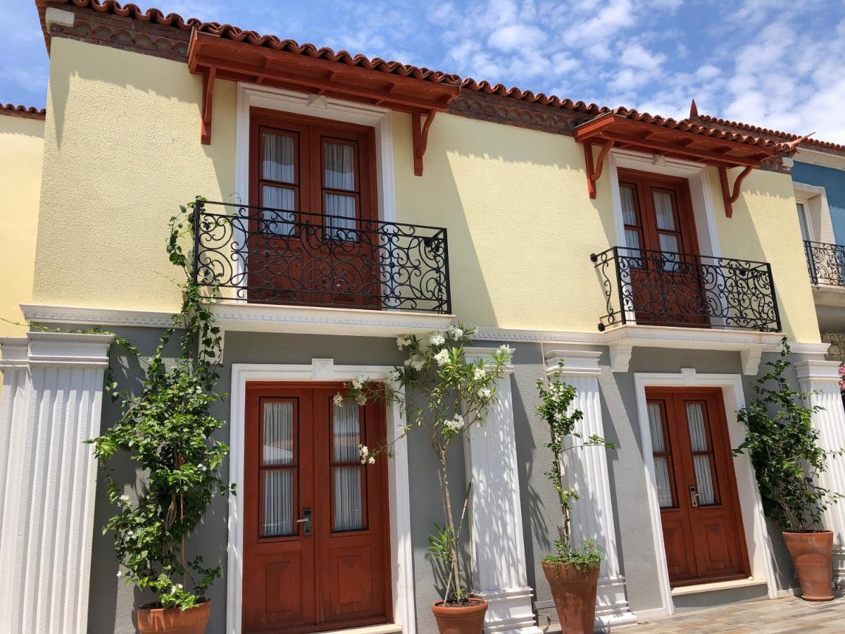 The Design Alacati