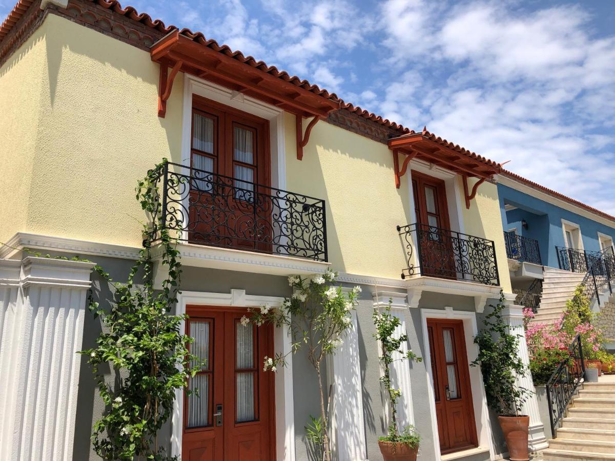 The Design * Alacati