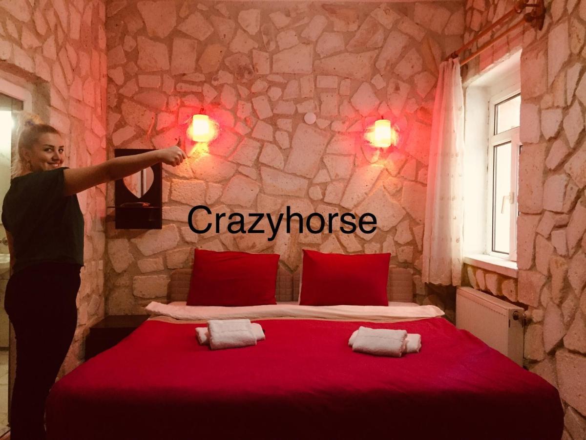 Crazy Horse