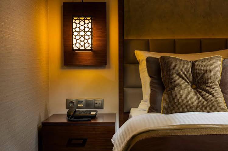 Hotel Manesol Boutique Galata 4*