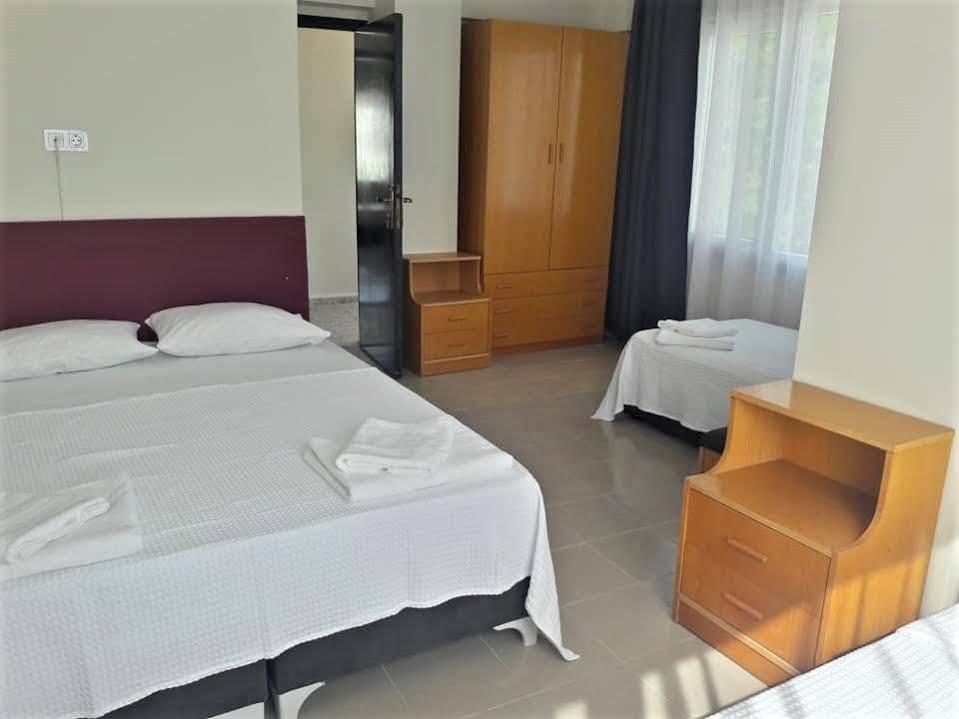 Hotel Konuk Erdek