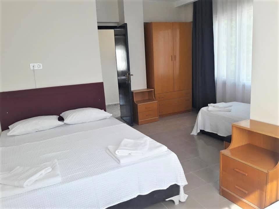 Konuk Hotel Erdek