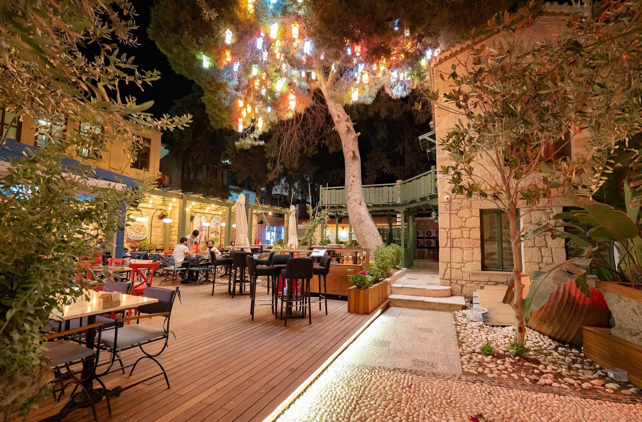 Hotel Zen Alacati
