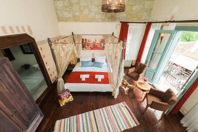 Zen 2* Alacati