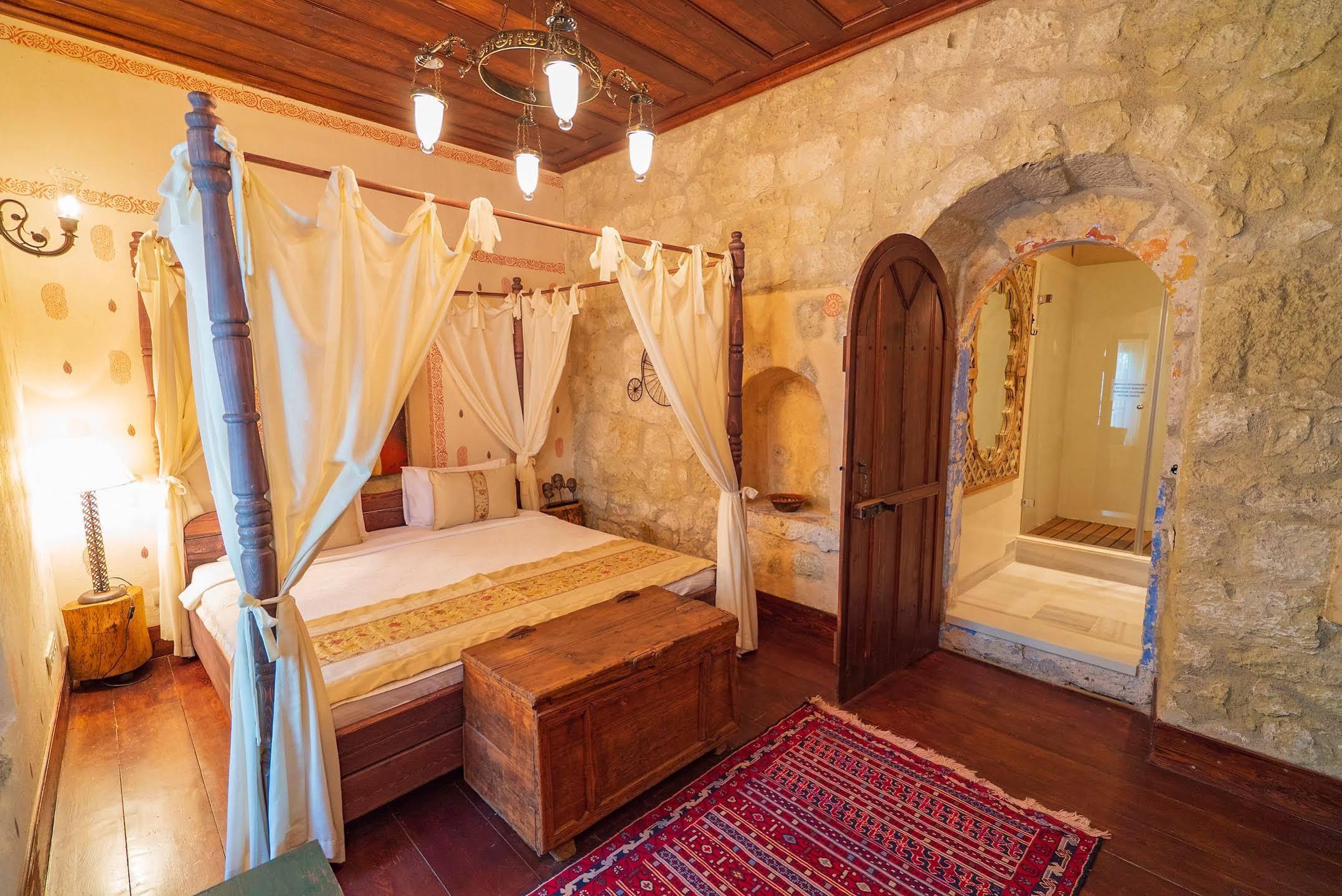Hotel Zen Alacati
