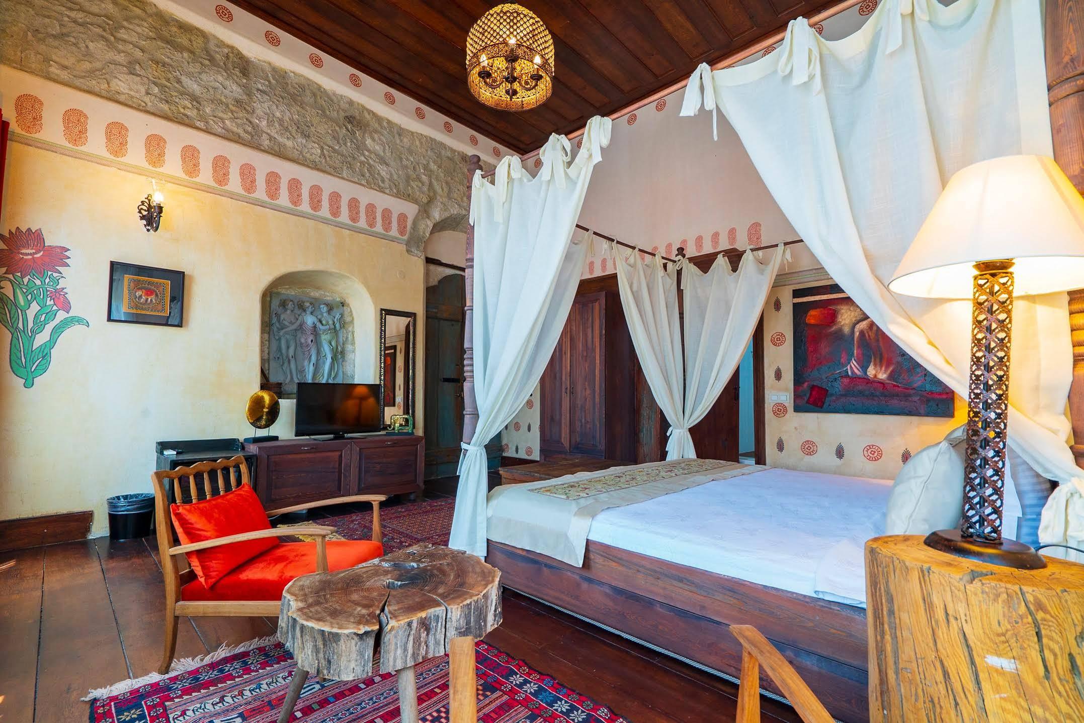 Hotel Zen