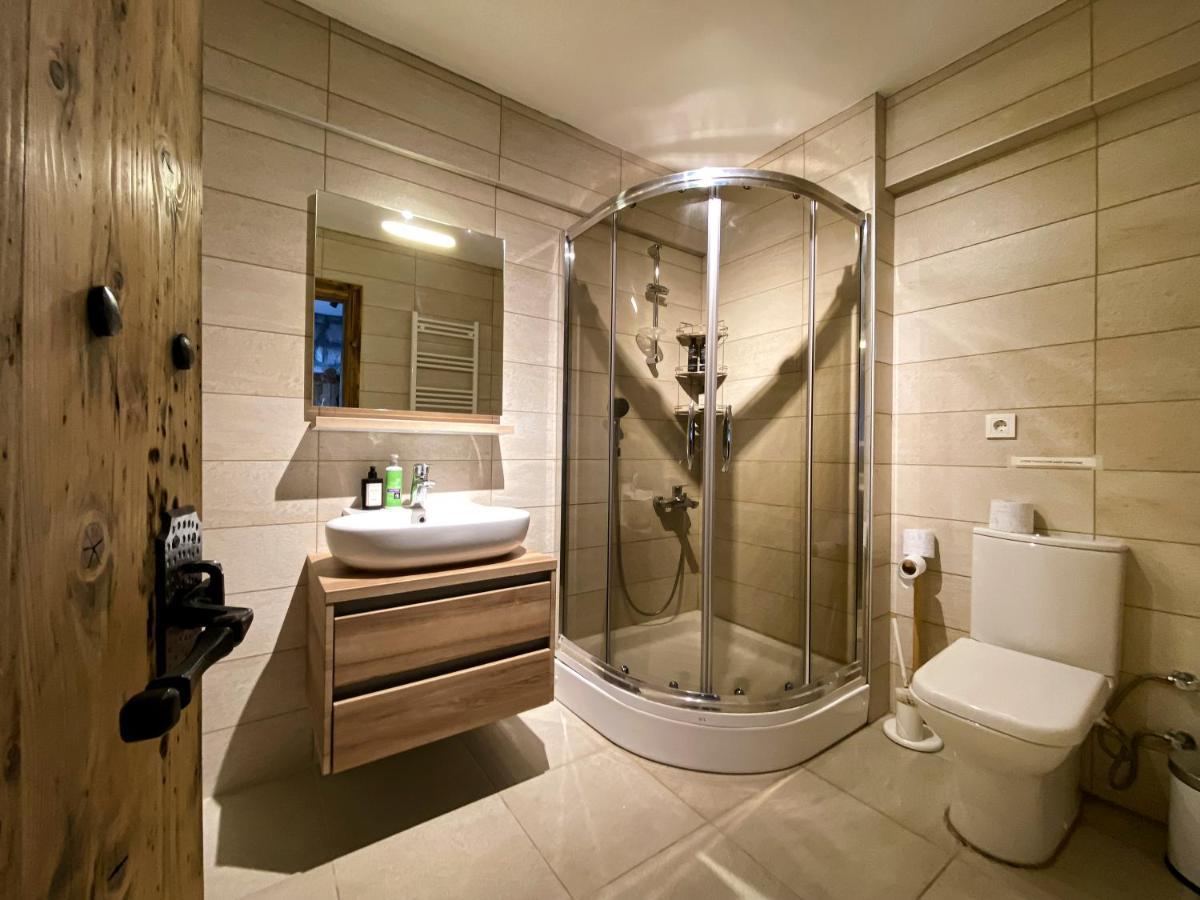 Simurg Hotel Canakkale