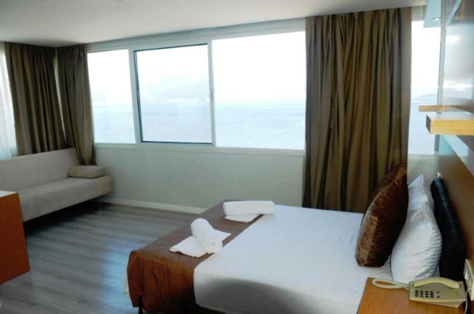 Heaven Marmaris