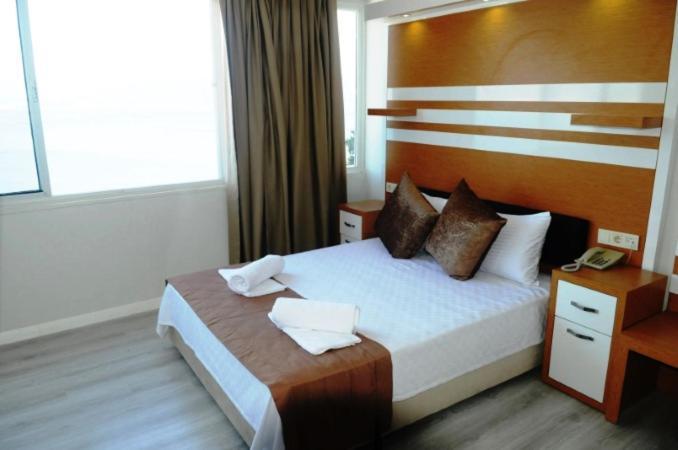 Heaven Marmaris