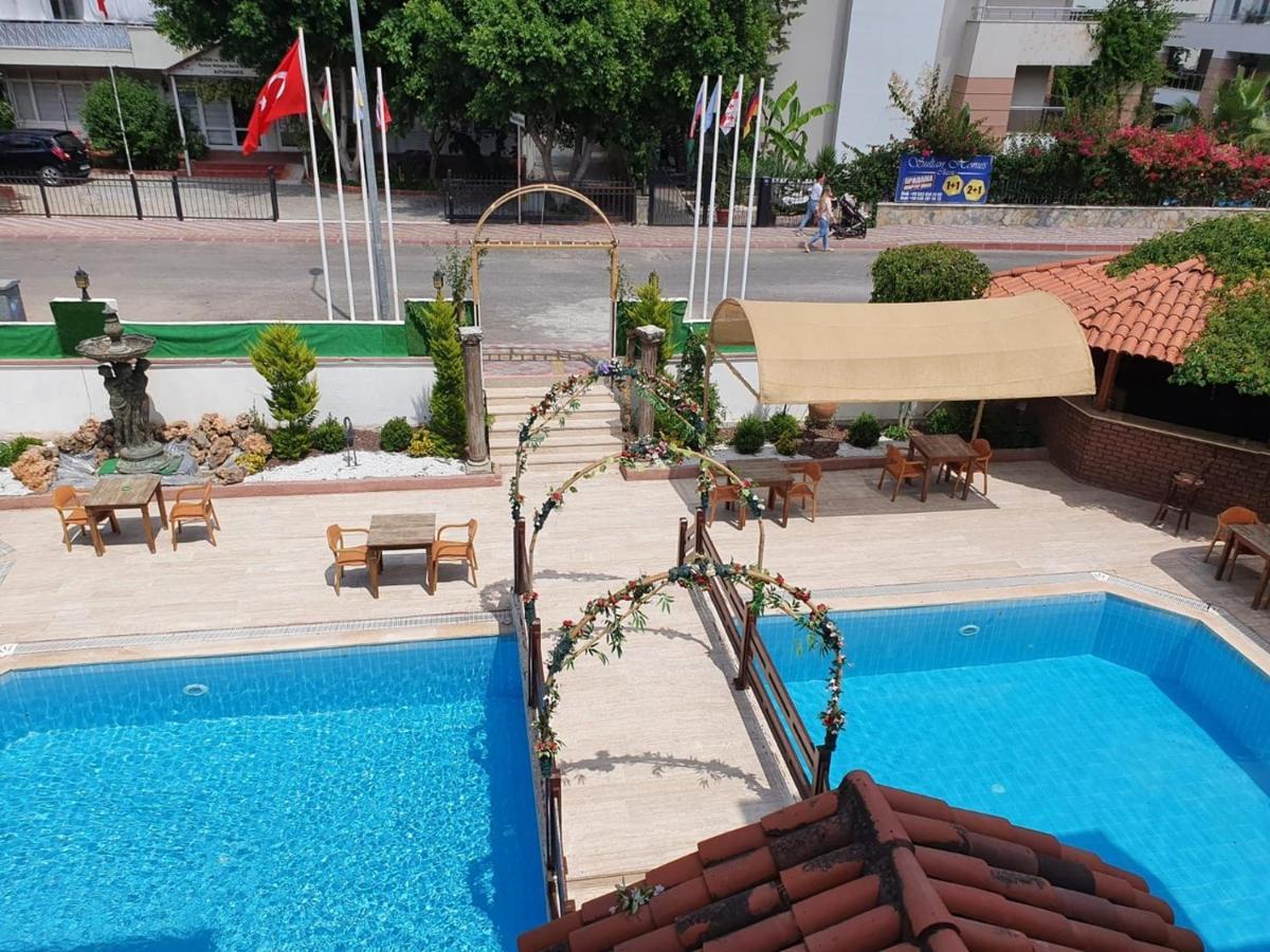 Agon Hotel 3*