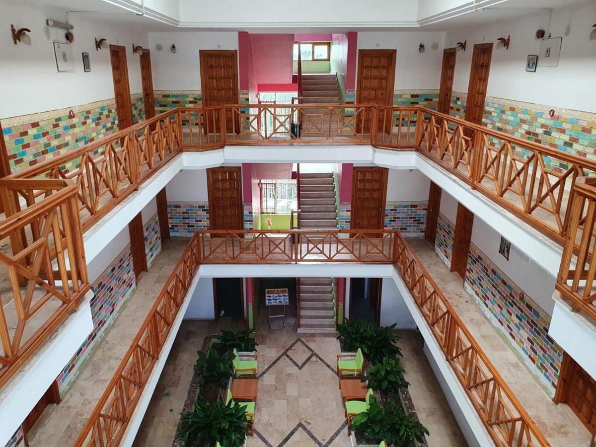 Agon Kemer