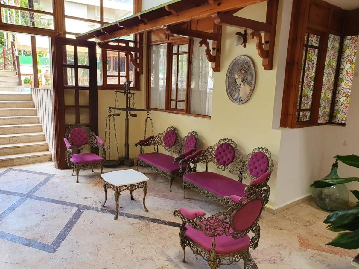 Hotel Agon 3*