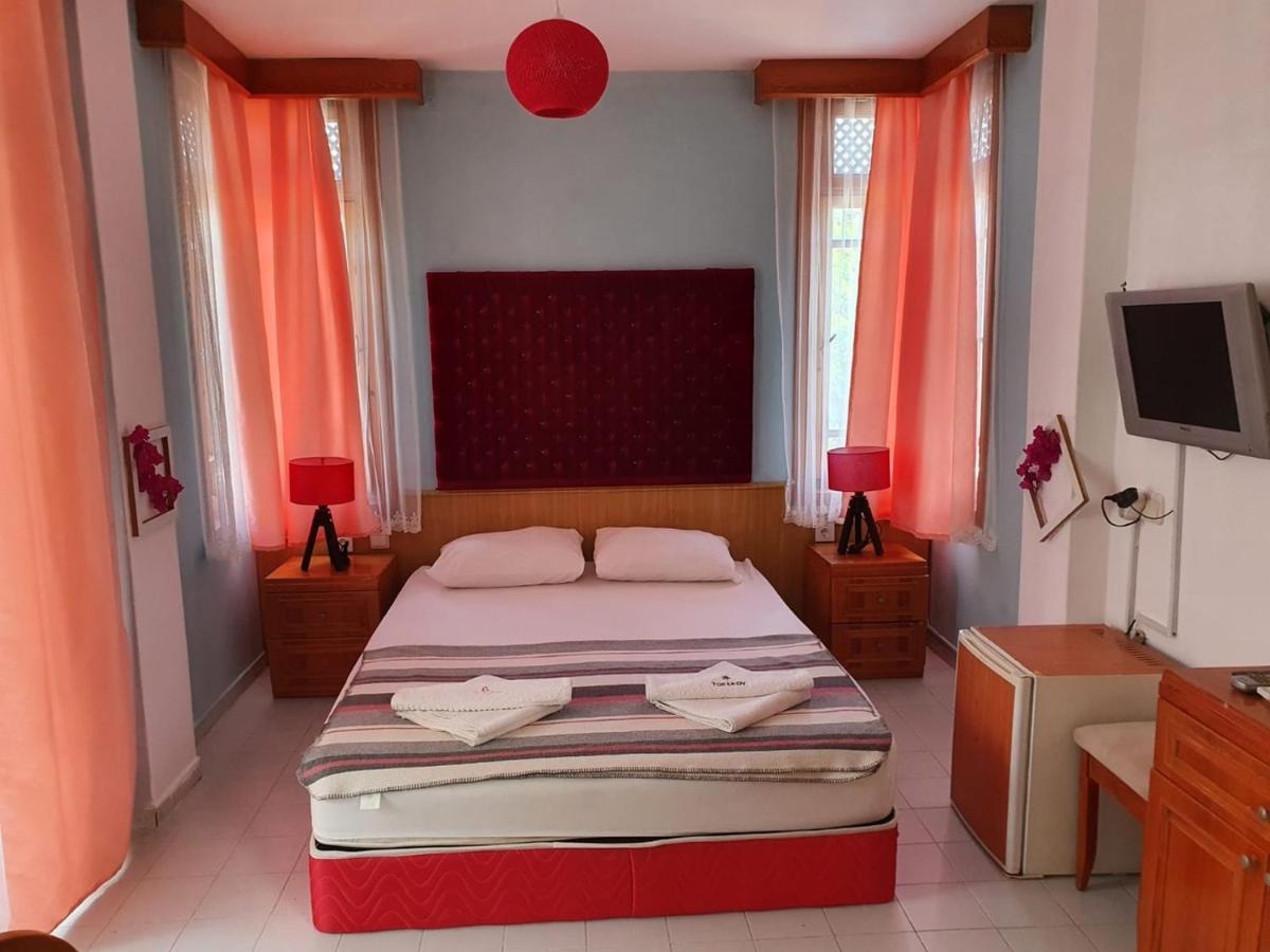 Hotel Agon Kemer