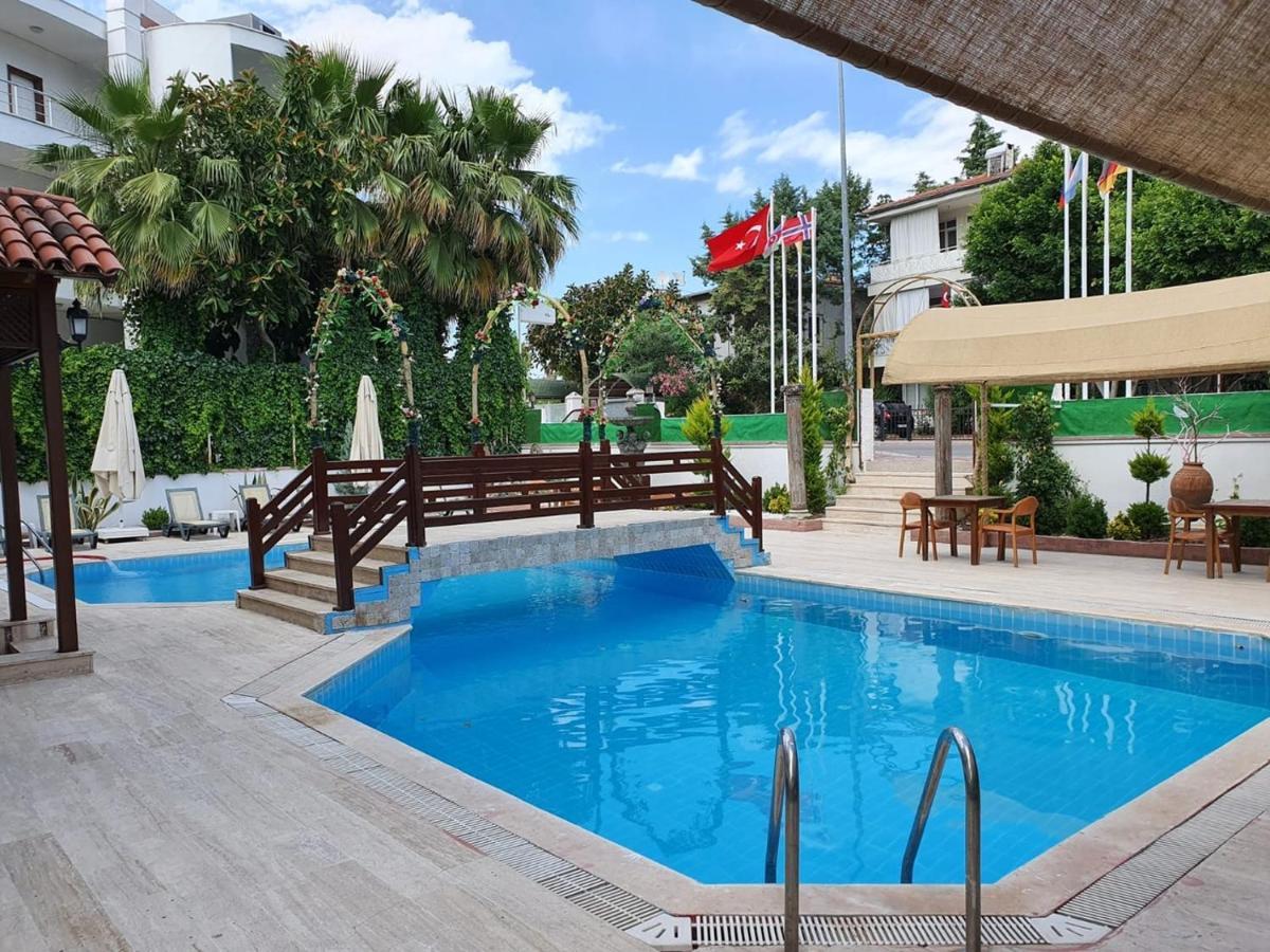 Agon 3* Kemer