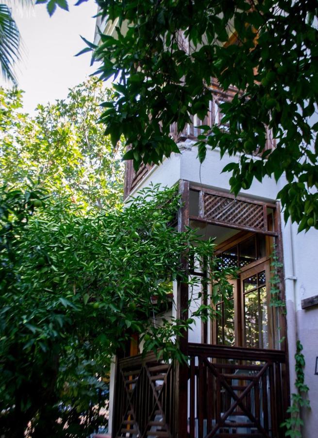 Agon Hotel
