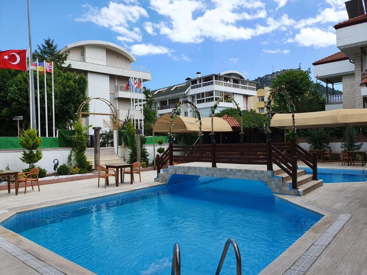 Hotel Agon 3*