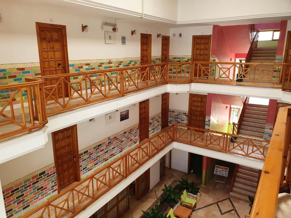 Hotel Agon 3*