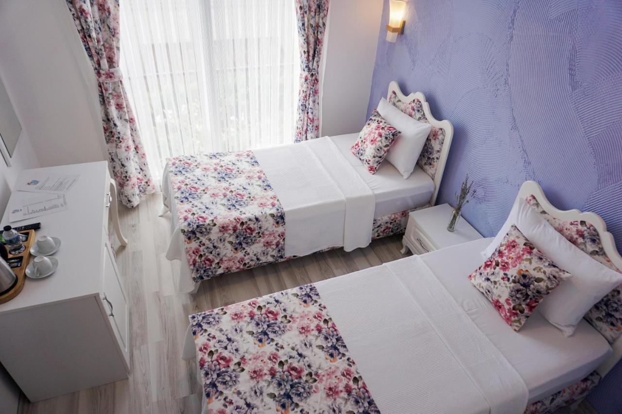 Hotel 716 Alacati