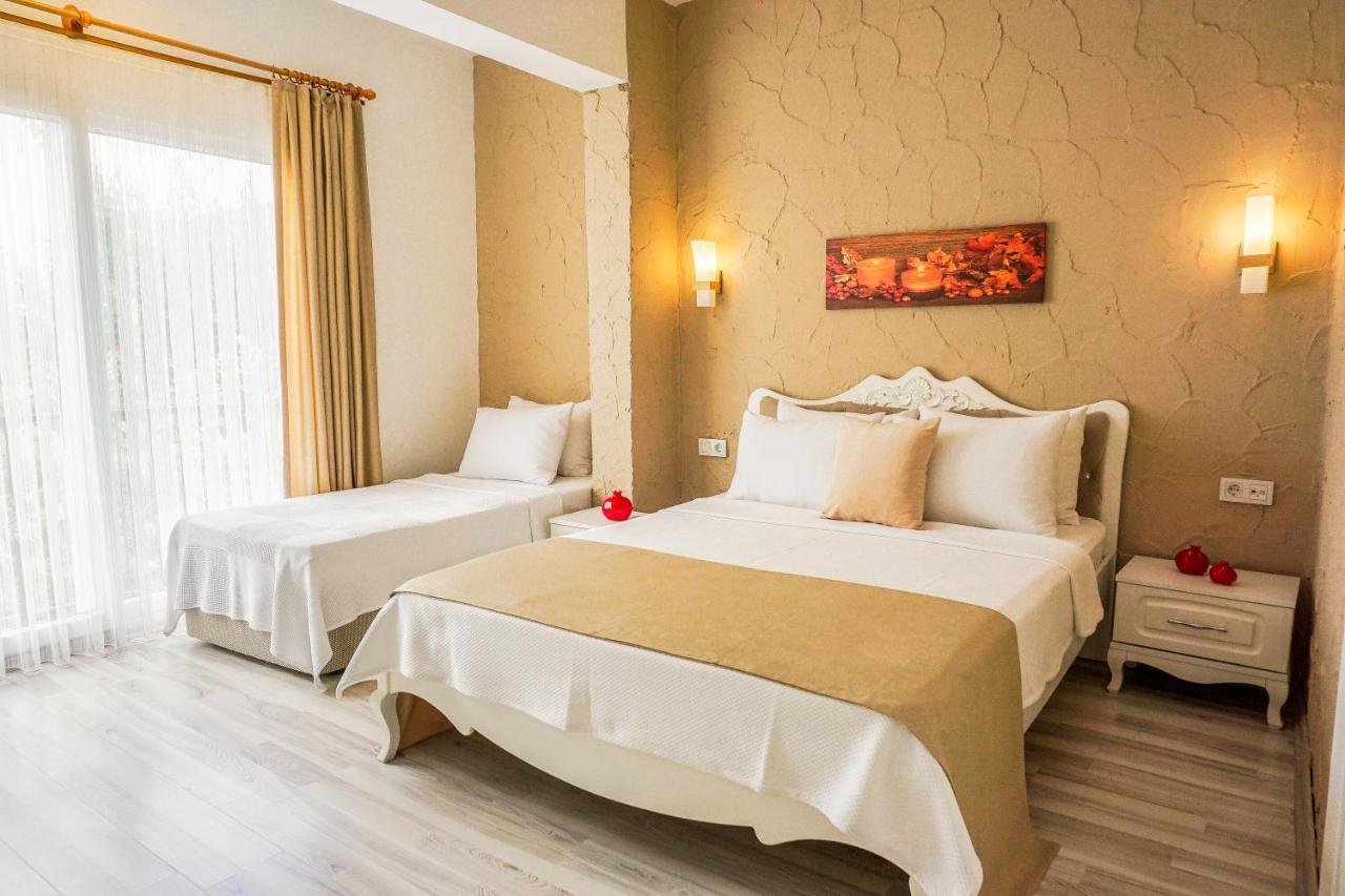 716 Hotel Alacati