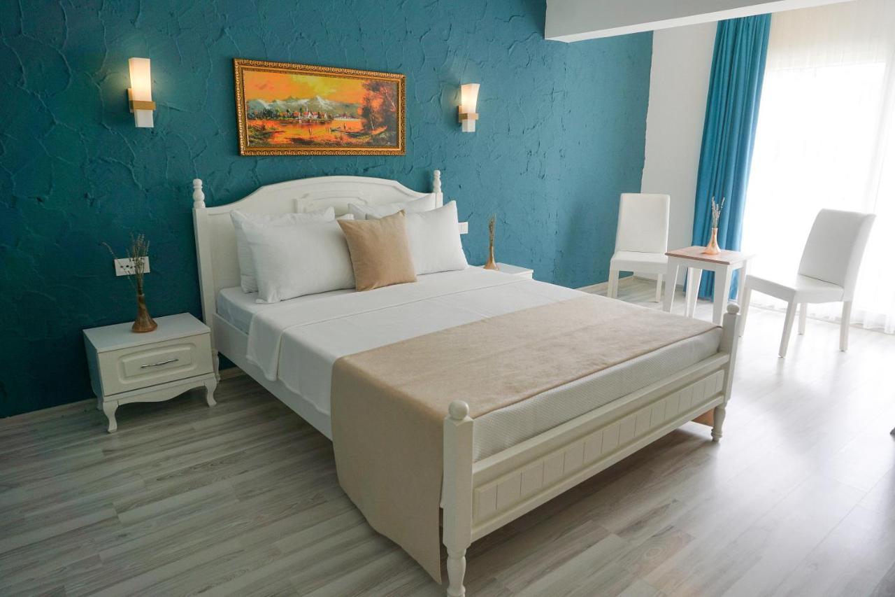 716 Hotel Alacati