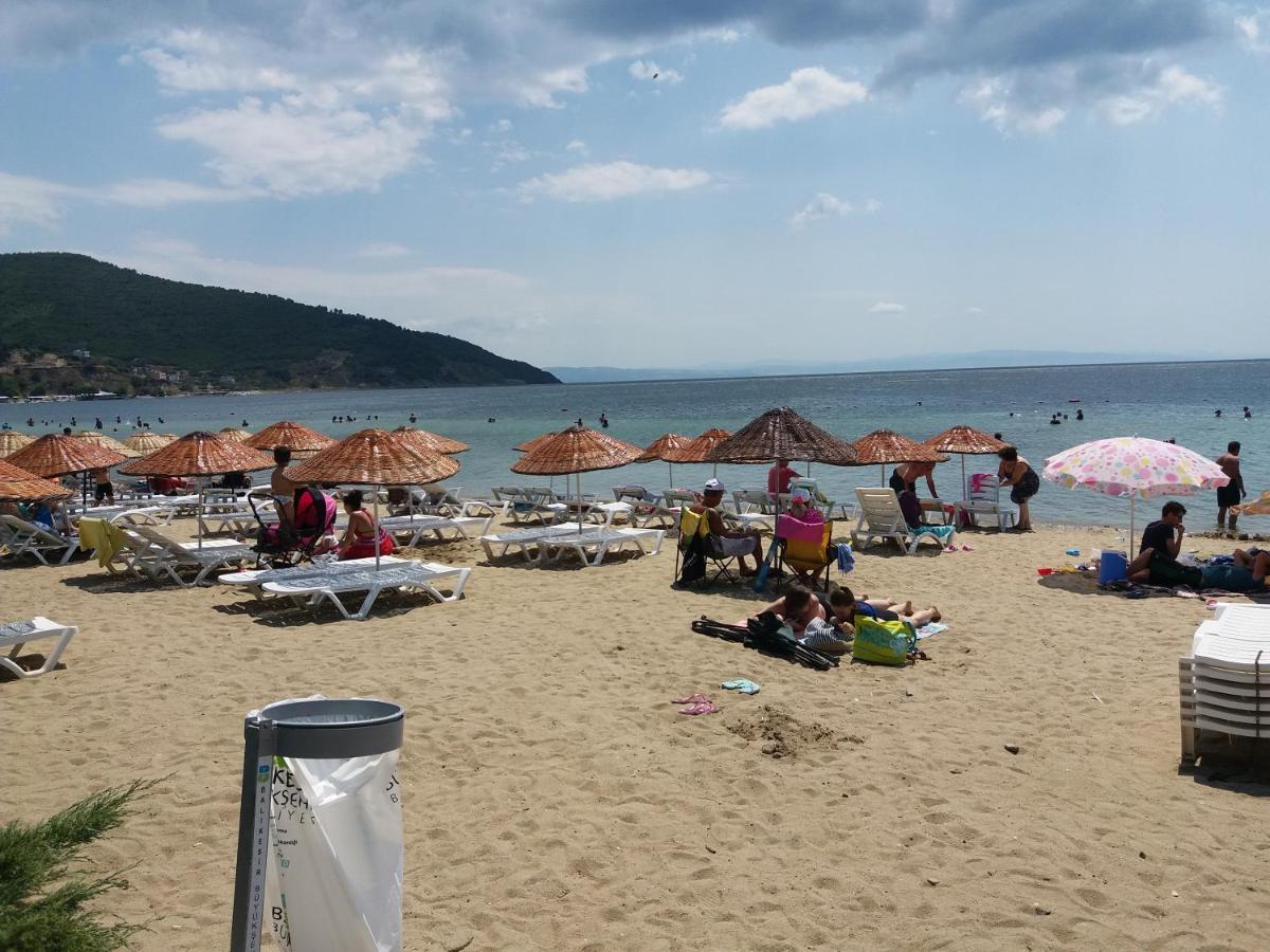 Saglik Erdek