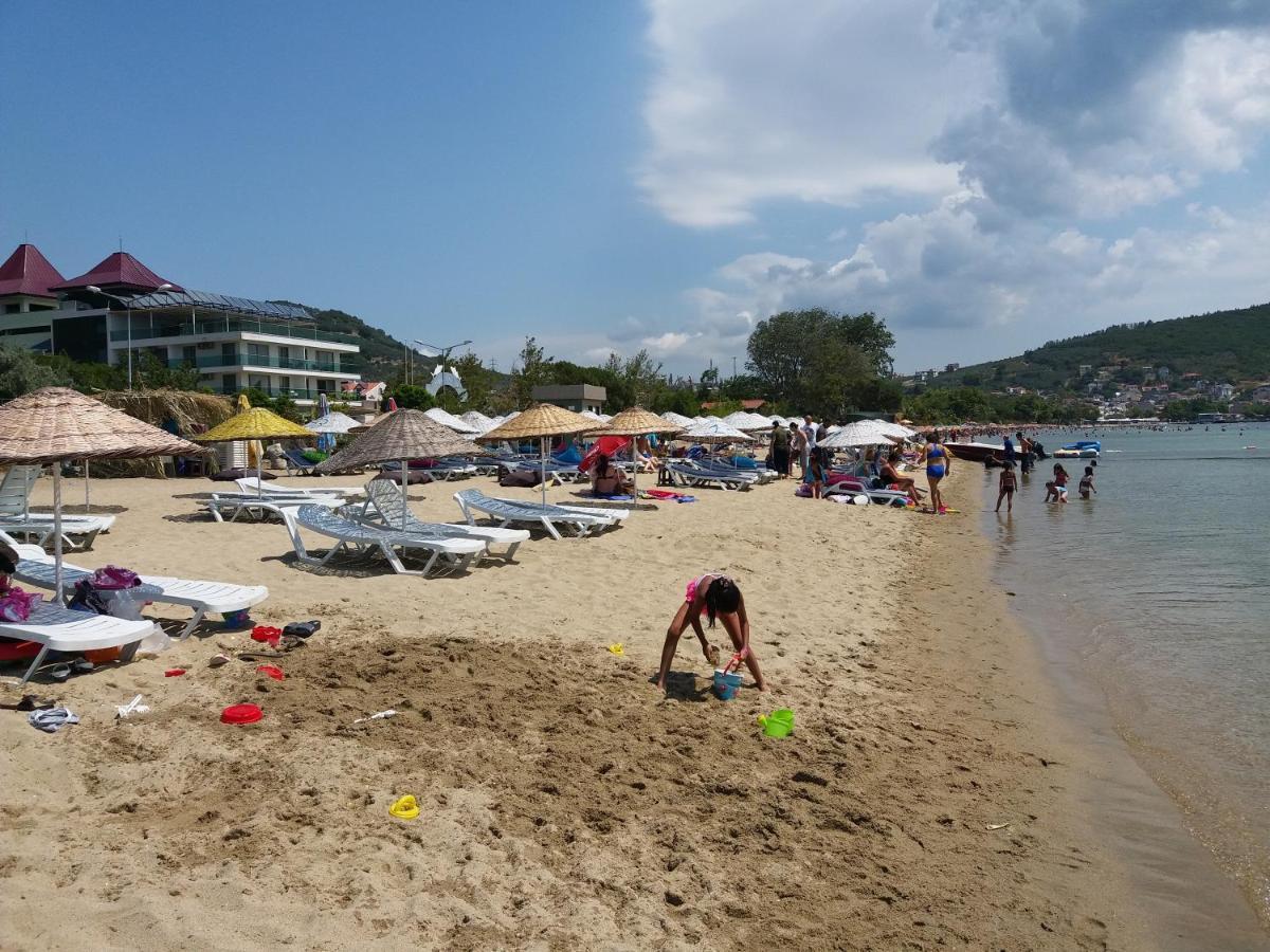 Aparthotel Saglik 2*