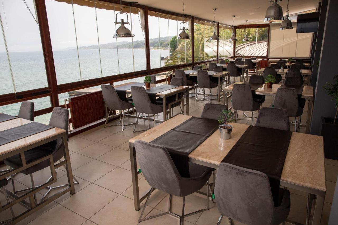 Antik Hotel Sinop