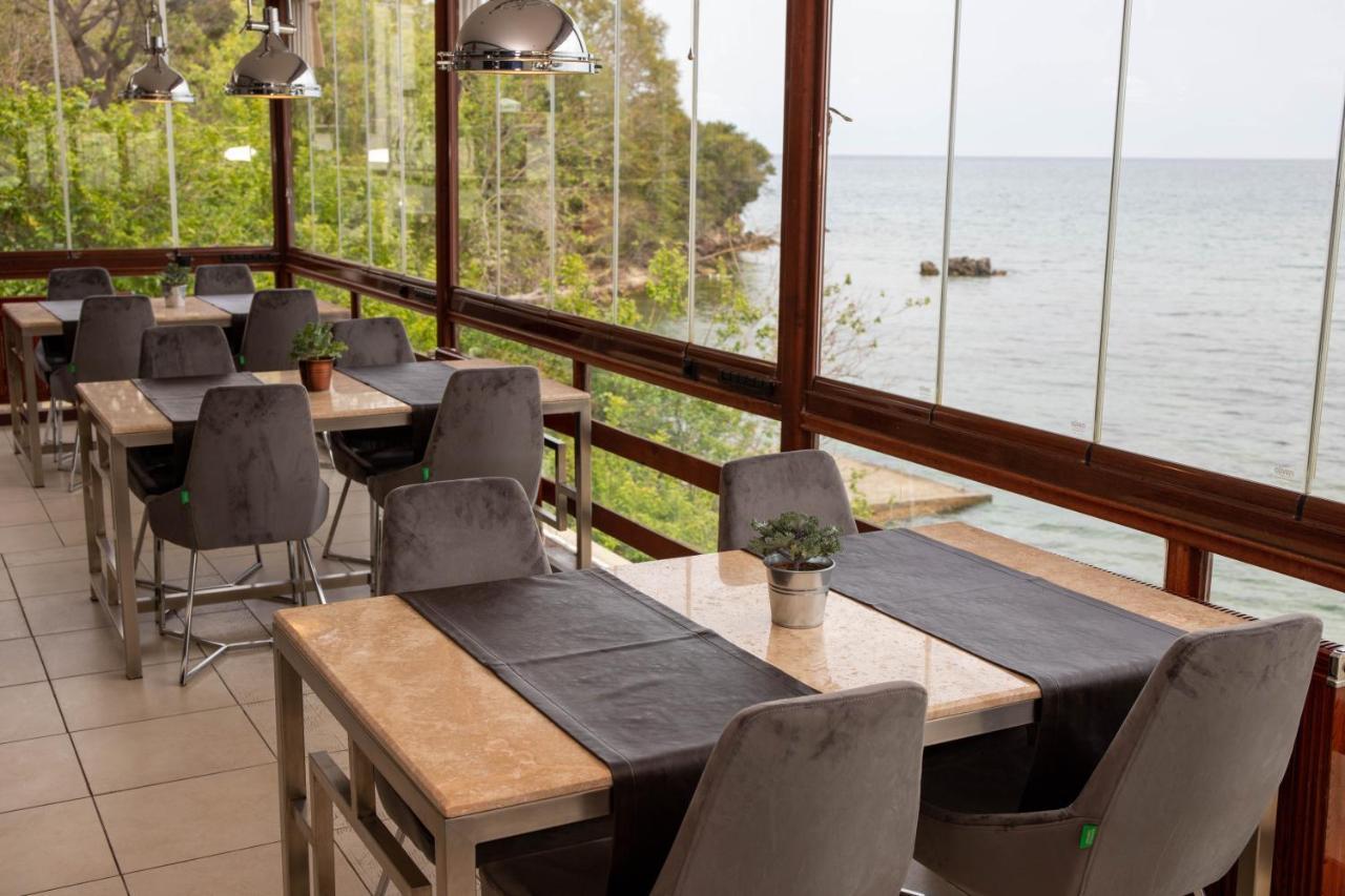 Hotel Antik
