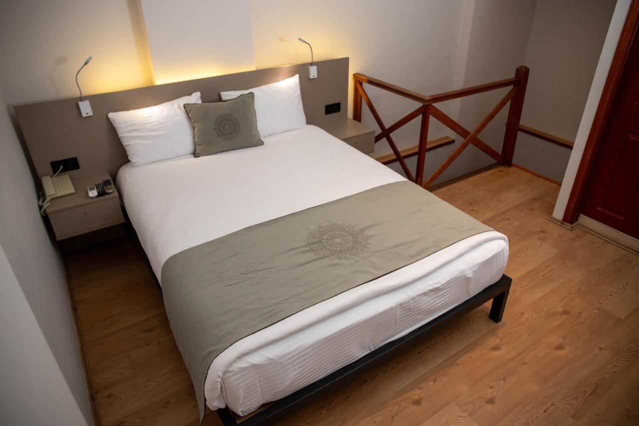 Hotel Antik